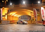 Elpigaz Rally Team, Barbórka 2014